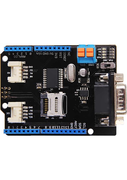 Seeedstudio Can-Bus Shield V2