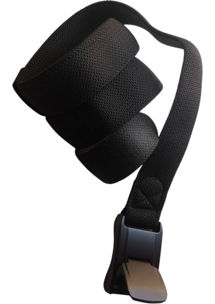 Palaska Kemer Kalkan Tokalı Dokuma Kolon Asker, Güvenlik, Koruma Yük Taşıma Kapasiteli - X Hunt