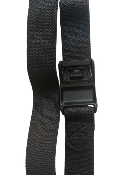 Palaska Kemer Kalkan Tokalı Dokuma Kolon Asker, Güvenlik, Koruma Yük Taşıma Kapasiteli - X Hunt