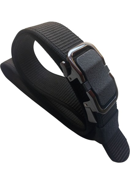 Palaska Kemer Dalga Tokalı Dokuma Kolon Asker, Güvenlik, Koruma Yük Taşıma Kapasiteli - X Hunt fiyatları