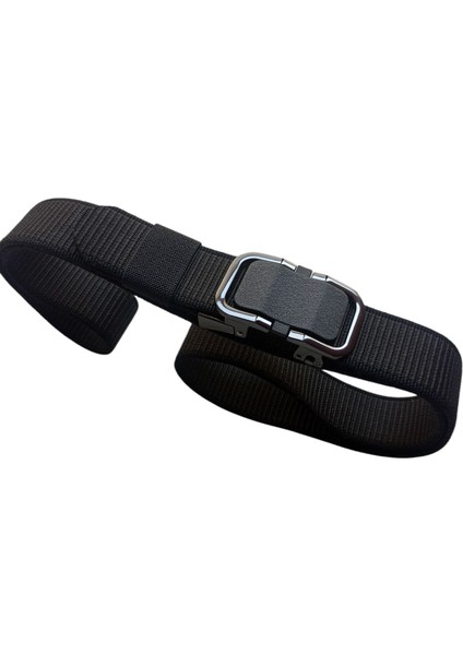 Palaska Kemer Dalga Tokalı Dokuma Kolon Asker, Güvenlik, Koruma Yük Taşıma Kapasiteli - X Hunt modelleri