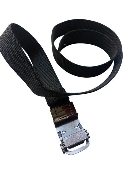 Palaska Kemer Dalga Tokalı Dokuma Kolon Asker, Güvenlik, Koruma Yük Taşıma Kapasiteli - X Hunt