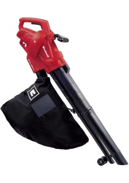 Einhell Gc El 3024 E Yaprak Toplama Üfleme Makinesi