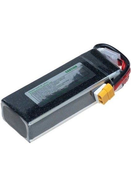 14.8 V 4s Lipo Batarya-Pil 3000 Mah 35C fiyatları