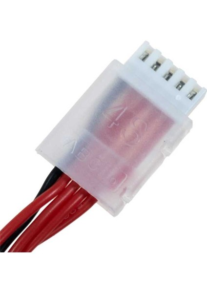 14.8 V 4s Lipo Batarya-Pil 5000 Mah 45C