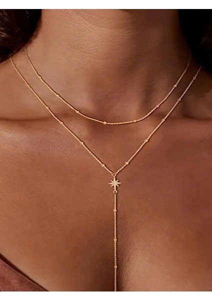 Kadın Y Kolye fiyatları