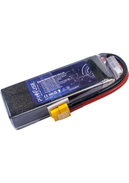11.1 V 3s Lipo Batarya-Pil 2250 Mah 35C fırsatları