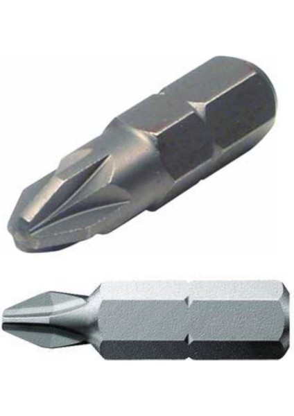 Izeltaş Ph3 25 mm Yıldız Bits Uç