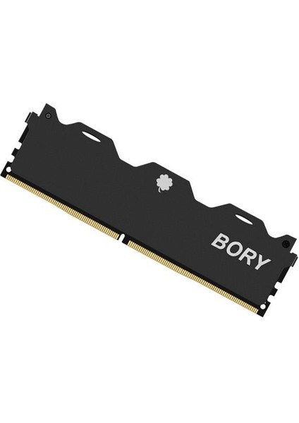 8 GB Ddr4 2666MHZ Bory Gamıng Soğutuculu Kutulu Desktop