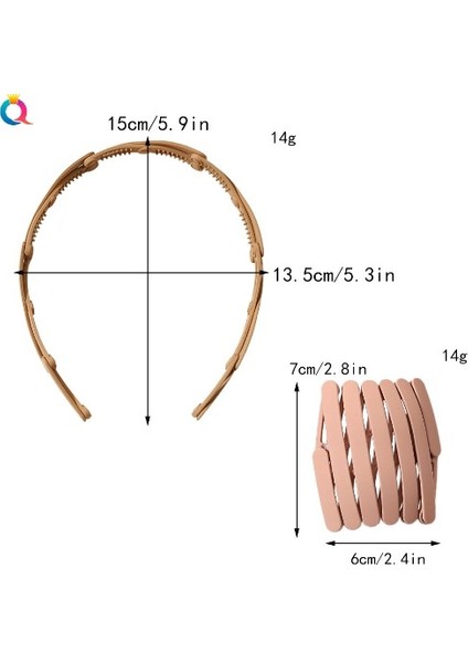 Katlanabilir Taç Toka (5361) fiyatları