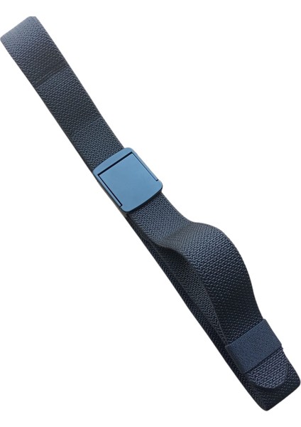 Palaska Kemer Klasik Tokalı Dokuma Kolon Asker, Güvenlik, Koruma Yük Taşıma Kapasiteli - X Hunt fiyatları