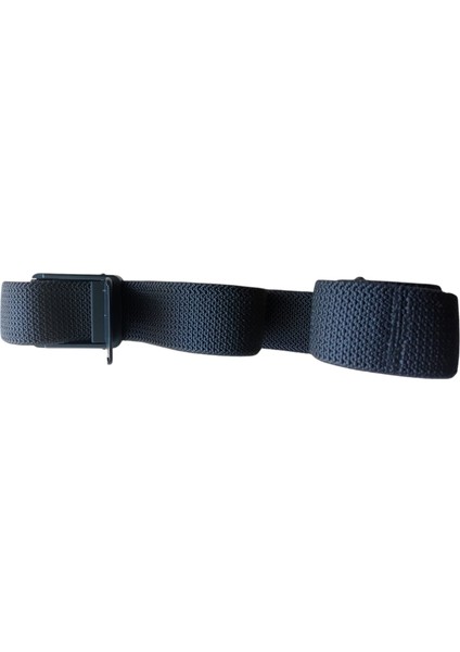 Palaska Kemer Klasik Tokalı Dokuma Kolon Asker, Güvenlik, Koruma Yük Taşıma Kapasiteli - X Hunt