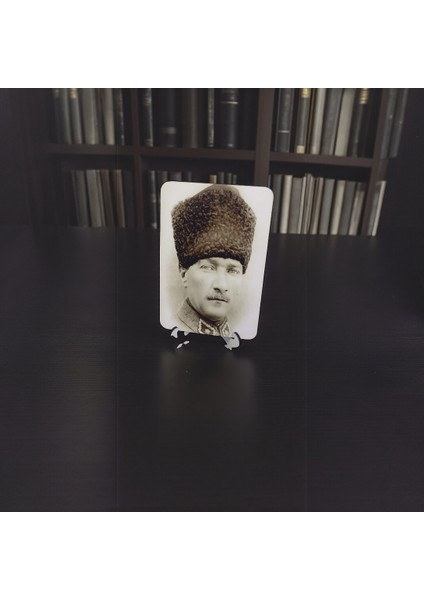 Masa Üstü Atatürk Satand modelleri