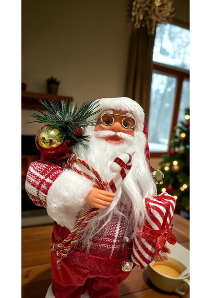 Noel Baba 30 cm fiyatları