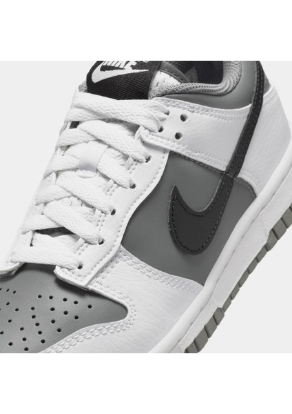 Dunk Low Gs Smoke Grey fiyatları