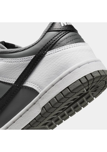 Dunk Low Gs Smoke Grey fırsatları