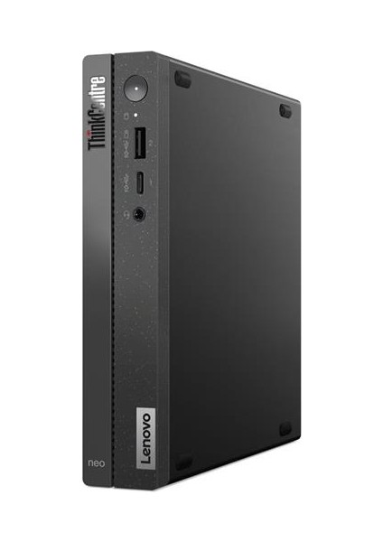 Lenovo Pc Neo 50Q Thınkcentre 12LN004UTR I3-1215U 8gb 512SSD UHD Dos