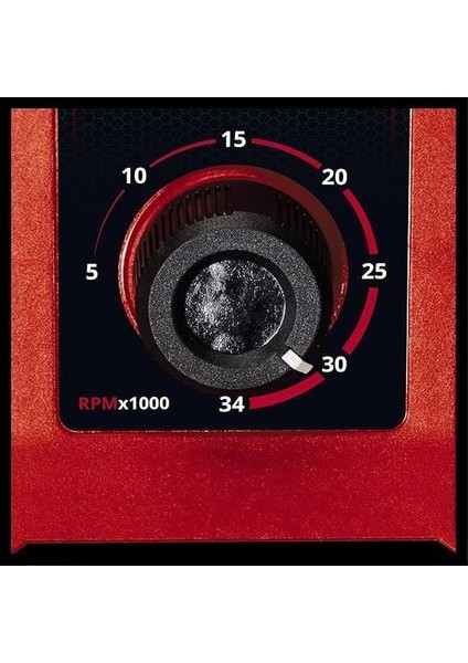 Einhell Te mt 18/34 Li Solo Taşlama Gravür Seti fırsatları