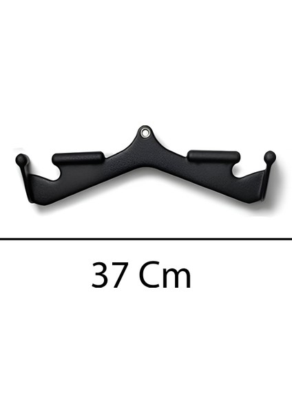 Fitness Metal Mag Rowing Çekiş Bar - Egzersiz Aparatı - Cable Bar fiyatları