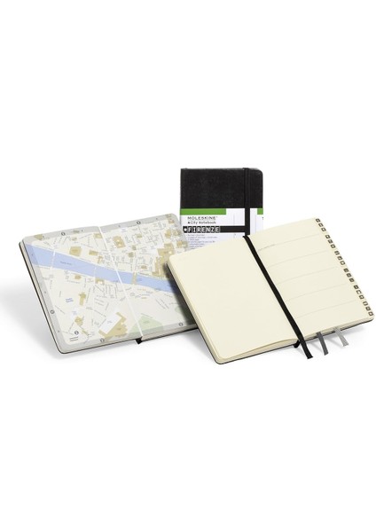 Şehir Defteri Floransa (Fırenze)