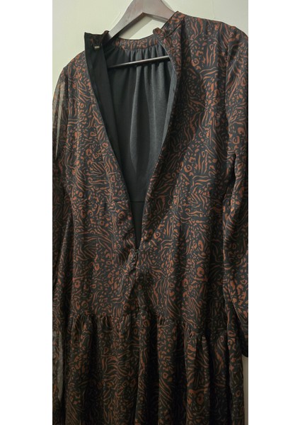 Defacto Elbise modelleri