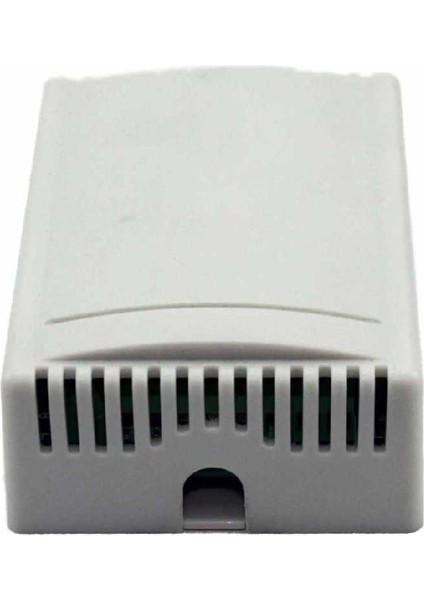 4 Kanal 315 Mhz Kablosuz Rf Alıcılı Röle Kartı - Kutulu