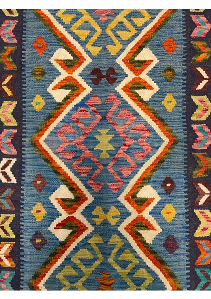 El Dokuma Afgan Kilim Yün Kök Boya modelleri