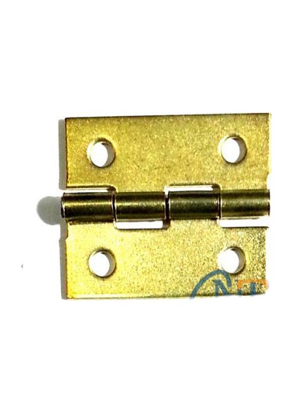 Tavla Menteşesi No:1 - Sarı, 25x21, 120 Adet fiyatları