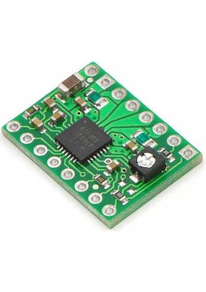 A4988 Step Motor Sürücü Kartı PL-1182 fırsatları