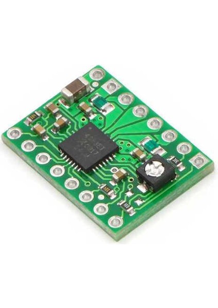A4988 Step Motor Sürücü Kartı PL-1182 indirimleri