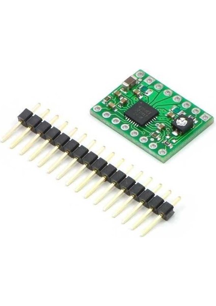 A4988 Step Motor Sürücü Kartı PL-1182