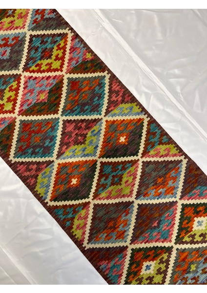 El Dokuma Afgan Kilim Yün Kök Boya fiyatları