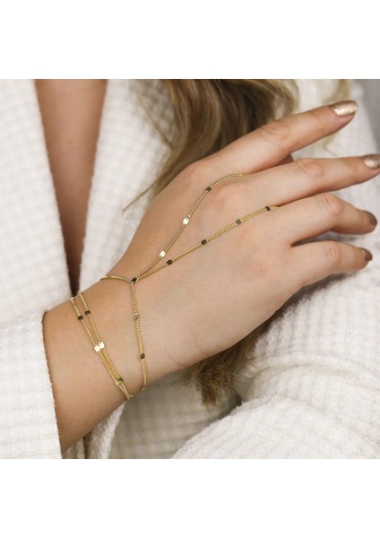 316L Çelik Gold Pul Şahmeran fiyatları