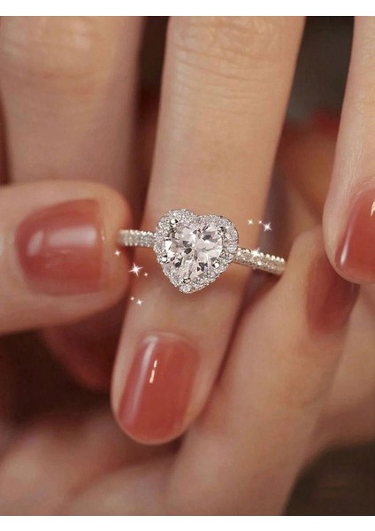 Muma Üfleyince Dönen Yüzük Kalp Hediye Kutusu Doğum Günü Hediyesi Sevgililer Günü Hediyesi fiyatları