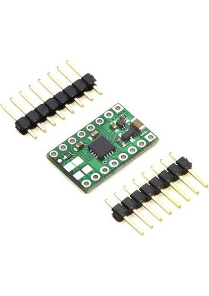 DRV8833 Çift Motor Sürücü Kartı - PL-2130