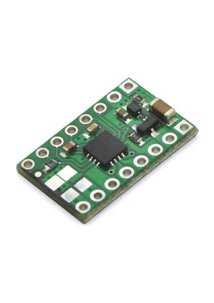 DRV8833 Çift Motor Sürücü Kartı - PL-2130 indirimleri