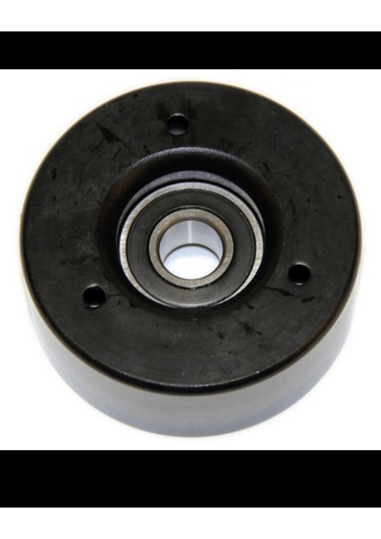 Mercedes Gergi Kasnağı M104 M111 [W124 W140 W202 W210] Demir