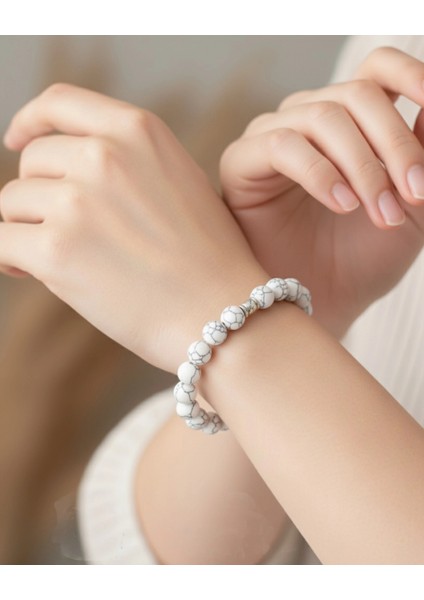 Havlit Doğaltaş Bileklik