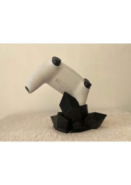 Siyah Mini Kristal Joystick Standı fiyatları