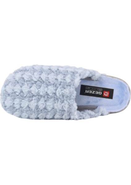 Pelüş Ev Terliği – Ultra Yumuşak, Sıcak Tutan Kışlık Kadın Erkek Ev Terliği