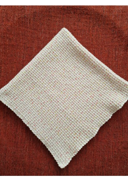 El Örgüsü 90CM*90CM Boyutlarında Bebek Battaniyesi fırsatları