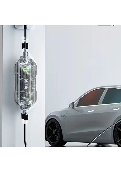 Elektrikli Araç Şarj Cihazı Kutusu Koruyucu fiyatları