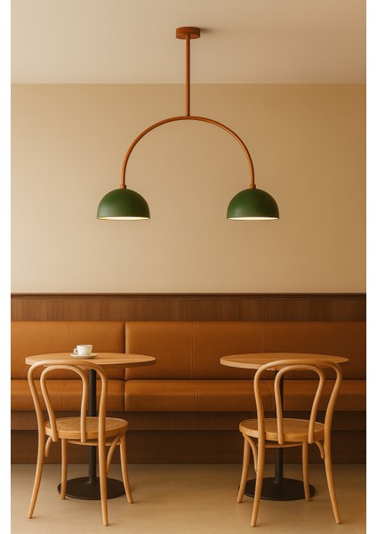 Twinloop Sarkıt Lamba modelleri