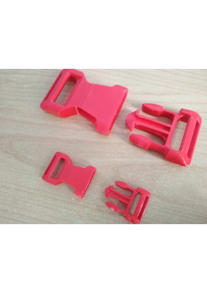 Çanta Bağlantı Tokası