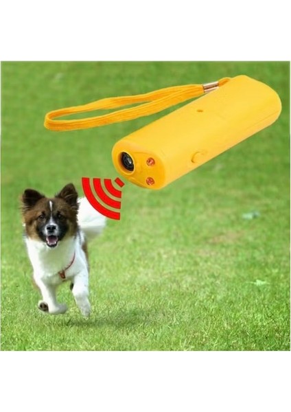 Ultrasonik Kedi ve Köpek Kovucu ve Eğitici Ses Cihazı fiyatları