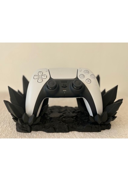 Siyah Maxi Kristal Joystick Standı fiyatları