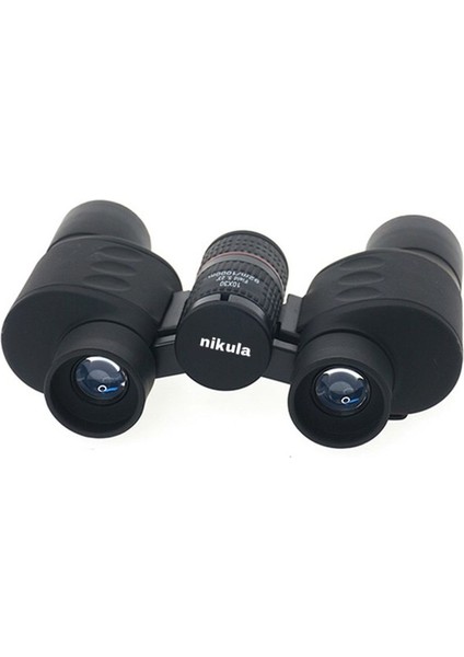 10X30 Mavı Mercekli Kauçuk Kaplamalı Kamp Dürbün fırsatları