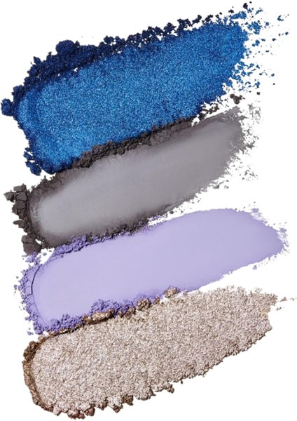 Weeping Angel Far Paleti,9 Renk, ,yoğun Mavi Işıltı fiyatları