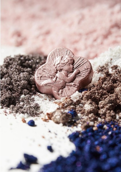 Weeping Angel Far Paleti,9 Renk, ,yoğun Mavi Işıltı modelleri