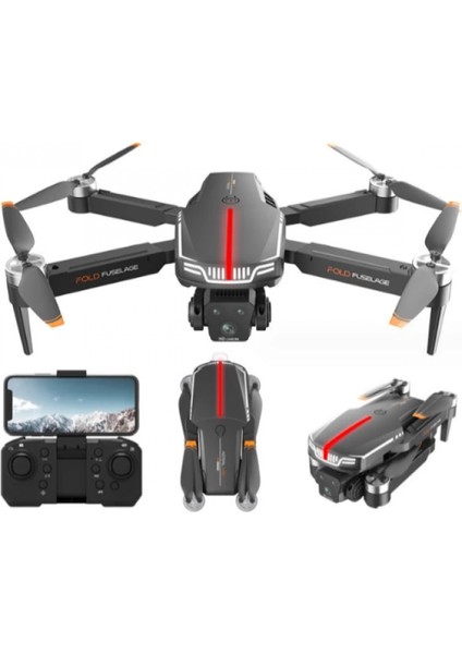 C13S Ufo Wi-Fi Cam Drone